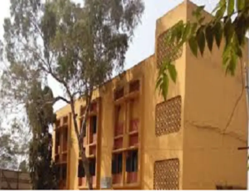 Mahmood Sharief Polytechnic